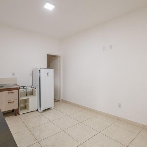 Studio para alugar com 20m², 1 quarto e sem vaga Studio para alugar com 20m², 1 quarto e sem vagaStudio