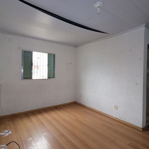Casa à venda com 100m², 2 quartos e 1 vagaCasa 2 - Quarto