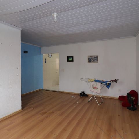 Casa à venda com 100m², 2 quartos e 1 vagaCasa 2 - Quarto