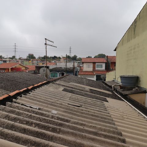 Casa à venda com 100m², 2 quartos e 1 vagaCasa 2 - Vista do Quarto