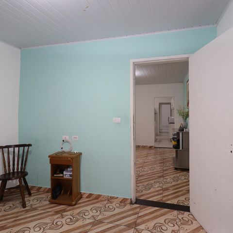 Casa à venda com 100m², 2 quartos e 1 vagaCasa 1 - Quarto