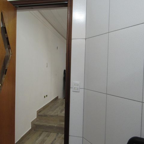 Casa à venda com 213m², 3 quartos e 1 vagaCozinha