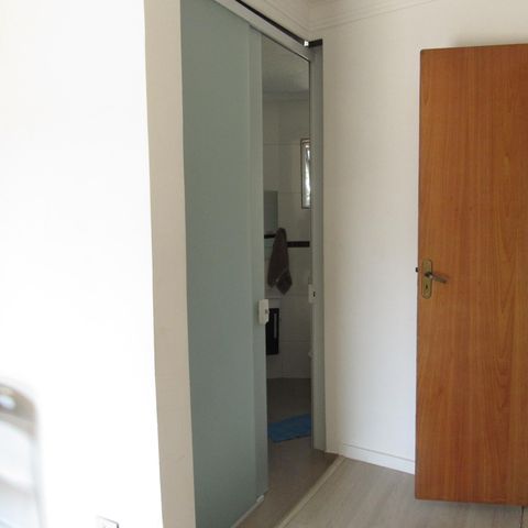 Casa à venda com 213m², 3 quartos e 1 vagaBanheiro da Suíte