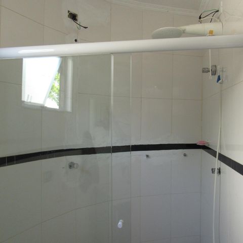 Casa à venda com 213m², 3 quartos e 1 vagaBanheiro da Suíte
