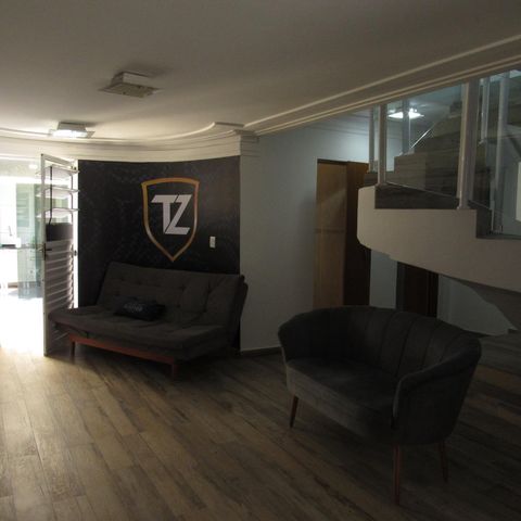 Casa à venda com 213m², 3 quartos e 1 vagaSala
