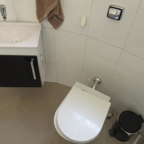 Casa à venda com 213m², 3 quartos e 1 vagaBanheiro da Suíte