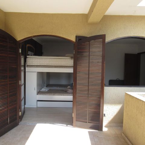 Casa à venda com 213m², 3 quartos e 1 vagaVaranda do Quarto 1