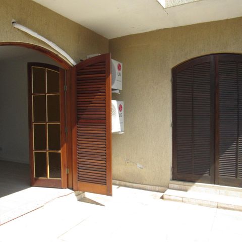 Casa à venda com 213m², 3 quartos e 1 vagaVaranda da Suíte