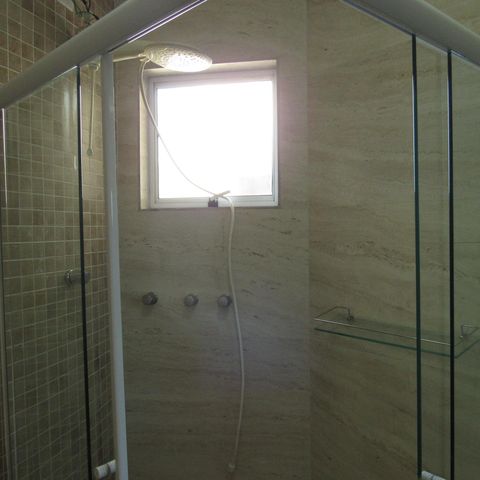 Casa à venda com 213m², 3 quartos e 1 vagaBanheiro Social