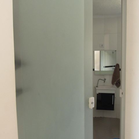 Casa à venda com 213m², 3 quartos e 1 vagaBanheiro da Suíte
