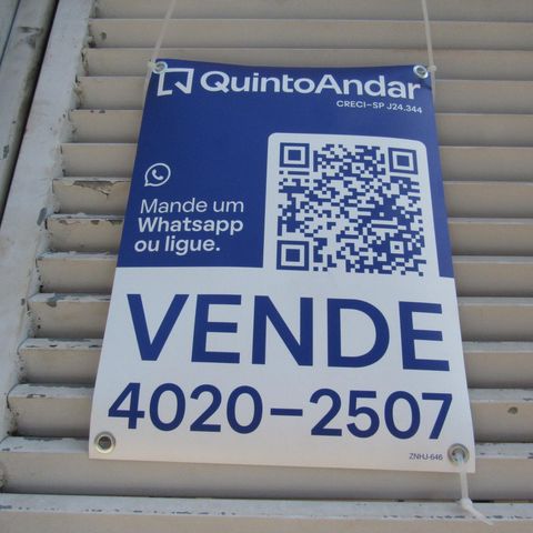 Casa à venda com 213m², 3 quartos e 1 vagaPlaca