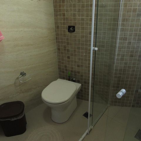 Casa à venda com 213m², 3 quartos e 1 vagaBanheiro Social