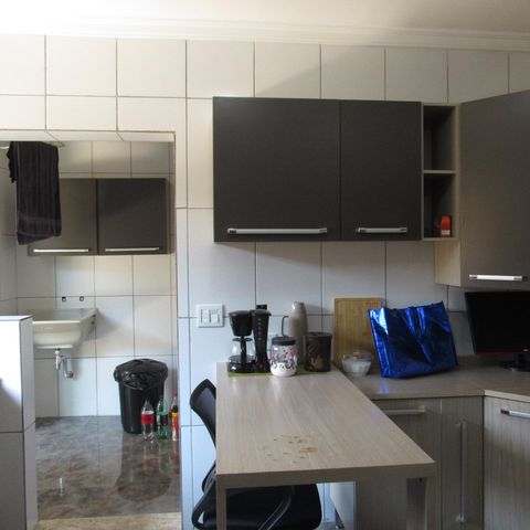 Casa à venda com 213m², 3 quartos e 1 vagaCozinha
