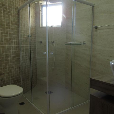 Casa à venda com 213m², 3 quartos e 1 vagaBanheiro Social