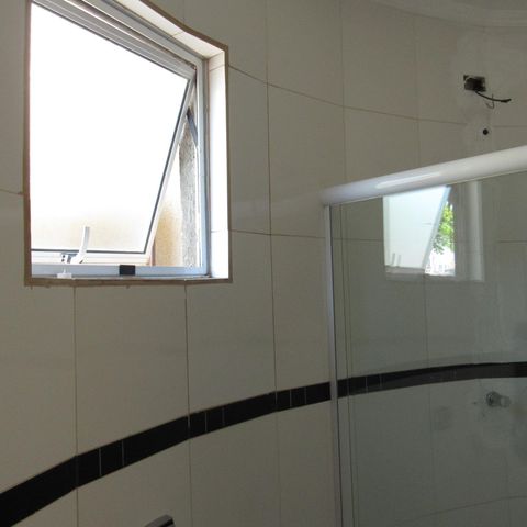 Casa à venda com 213m², 3 quartos e 1 vagaBanheiro da Suíte