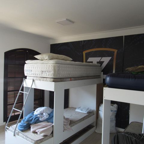 Casa à venda com 213m², 3 quartos e 1 vagaQuarto 1