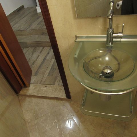 Casa à venda com 213m², 3 quartos e 1 vagaLavabo 2