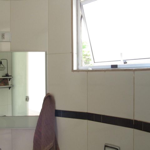 Casa à venda com 213m², 3 quartos e 1 vagaBanheiro da Suíte