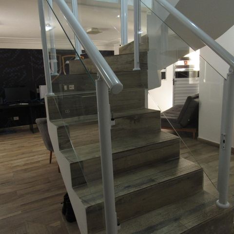 Casa à venda com 213m², 3 quartos e 1 vagaSala