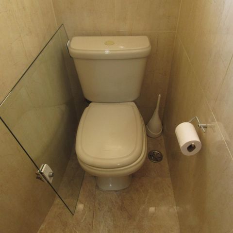 Casa à venda com 213m², 3 quartos e 1 vagaLavabo 2