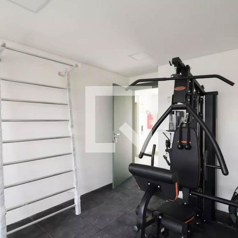 Apartamento à venda com 26m², 1 quarto e sem vaga Apartamento à venda com 26m², 1 quarto e sem vagaÁrea comum