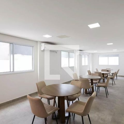 Apartamento à venda com 26m², 1 quarto e sem vaga Apartamento à venda com 26m², 1 quarto e sem vagaÁrea comum