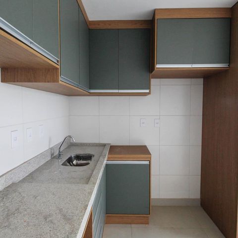 Apartamento à venda com 26m², 1 quarto e sem vaga Apartamento à venda com 26m², 1 quarto e sem vagaStudio