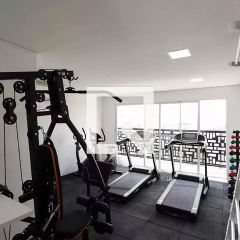 Apartamento à venda com 26m², 1 quarto e sem vaga Apartamento à venda com 26m², 1 quarto e sem vagaÁrea comum