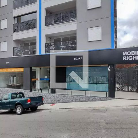 Apartamento à venda com 26m², 1 quarto e sem vaga Apartamento à venda com 26m², 1 quarto e sem vagaFachada
