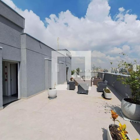 Apartamento à venda com 26m², 1 quarto e sem vaga Apartamento à venda com 26m², 1 quarto e sem vagaÁrea comum