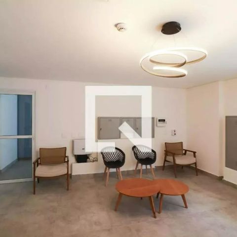 Apartamento à venda com 26m², 1 quarto e sem vaga Apartamento à venda com 26m², 1 quarto e sem vagaÁrea comum