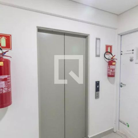 Apartamento à venda com 26m², 1 quarto e sem vaga Apartamento à venda com 26m², 1 quarto e sem vagaÁrea comum