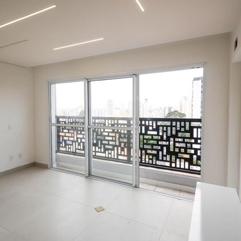 Apartamento à venda com 26m², 1 quarto e sem vaga Apartamento à venda com 26m², 1 quarto e sem vagaStudio