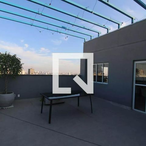Apartamento à venda com 26m², 1 quarto e sem vaga Apartamento à venda com 26m², 1 quarto e sem vagaÁrea comum