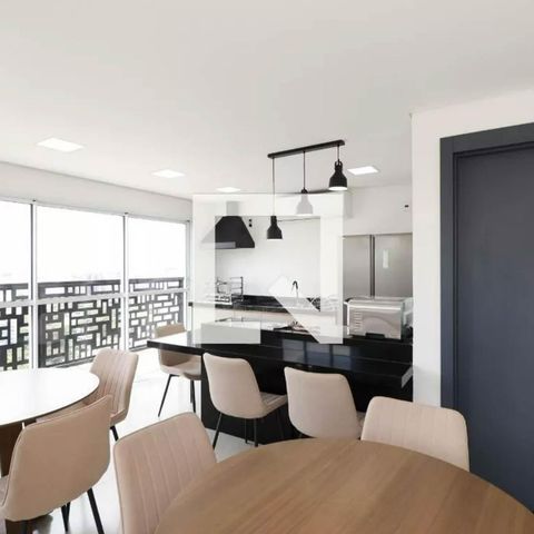 Apartamento à venda com 26m², 1 quarto e sem vaga Apartamento à venda com 26m², 1 quarto e sem vagaÁrea comum