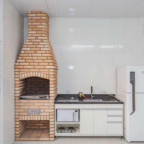 Apartamento à venda com 78m², 2 quartos e 1 vagaÁrea comum