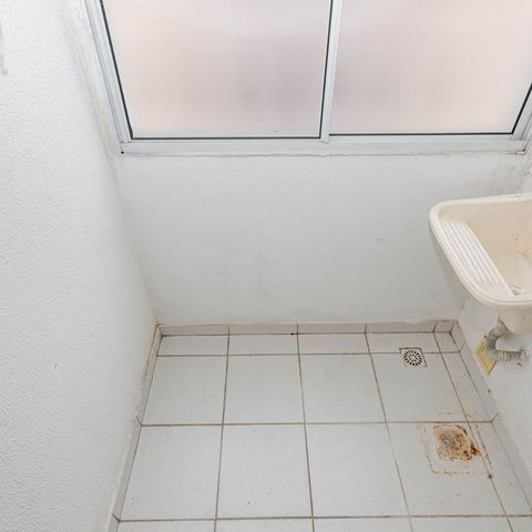 Apartamento à venda com 78m², 2 quartos e 1 vagaÁrea de Serviço
