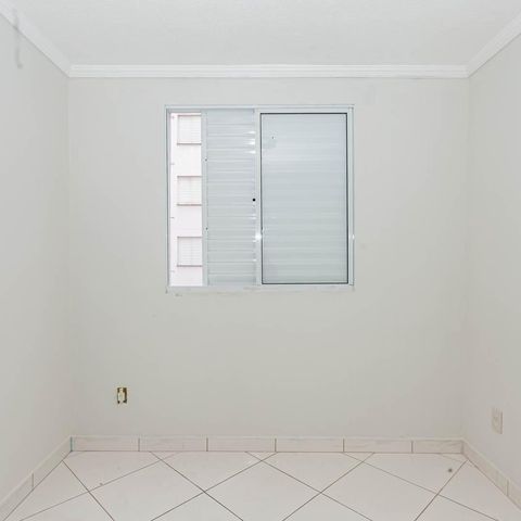 Apartamento à venda com 78m², 2 quartos e 1 vagaQuarto 2