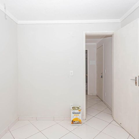 Apartamento à venda com 78m², 2 quartos e 1 vagaQuarto 2