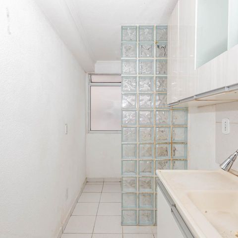 Apartamento à venda com 78m², 2 quartos e 1 vagaCozinha