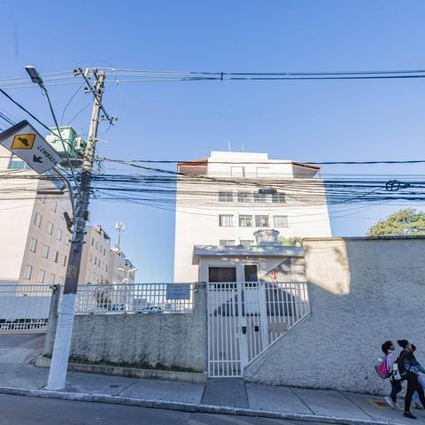 Apartamento à venda com 78m², 2 quartos e 1 vagaFachada