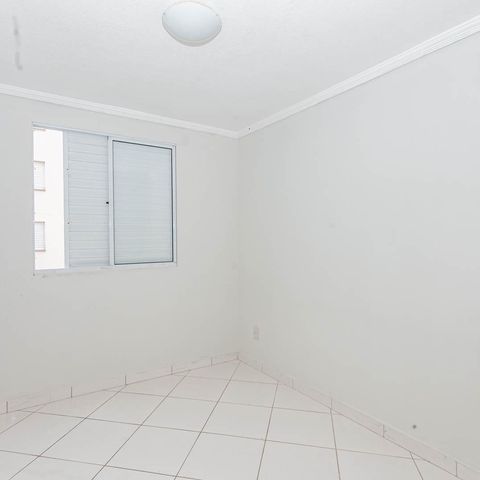 Apartamento à venda com 78m², 2 quartos e 1 vagaQuarto 2