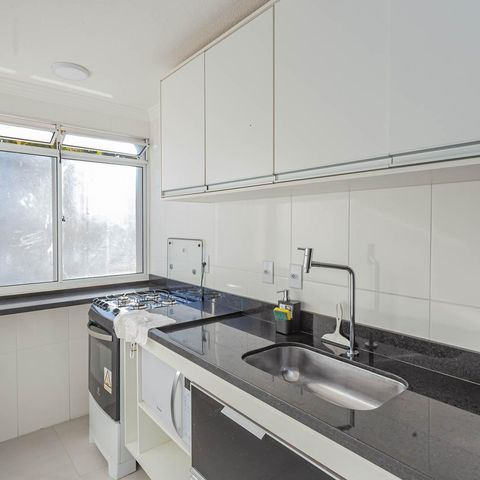Apartamento à venda com 78m², 2 quartos e 1 vagaÁrea comum