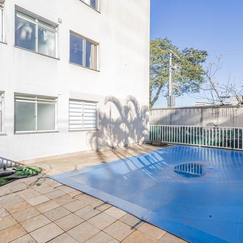 Apartamento à venda com 78m², 2 quartos e 1 vagaÁrea comum