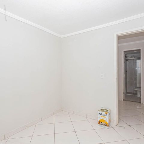 Apartamento à venda com 78m², 2 quartos e 1 vagaQuarto 2