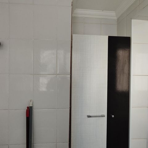 Apartamento à venda com 50m², 2 quartos e 1 vaga Apartamento à venda com 50m², 2 quartos e 1 vagaCozinha e Área de Serviço