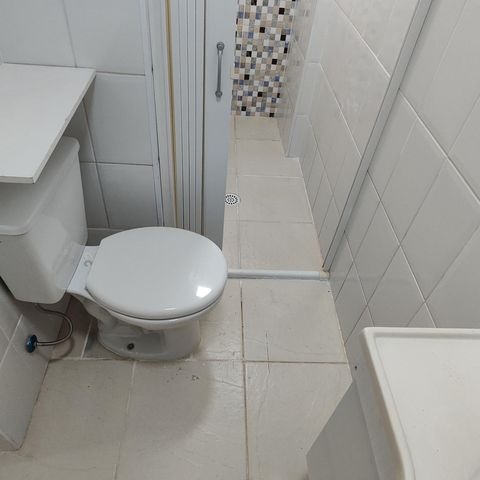 Apartamento à venda com 50m², 2 quartos e 1 vaga Apartamento à venda com 50m², 2 quartos e 1 vagaBanheiro