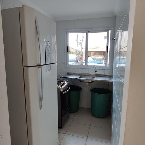 Apartamento à venda com 50m², 2 quartos e 1 vaga Apartamento à venda com 50m², 2 quartos e 1 vagaÁrea comum