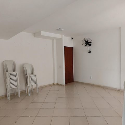 Apartamento à venda com 50m², 2 quartos e 1 vaga Apartamento à venda com 50m², 2 quartos e 1 vagaÁrea comum