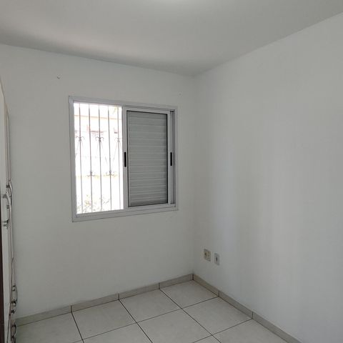 Apartamento à venda com 50m², 2 quartos e 1 vaga Apartamento à venda com 50m², 2 quartos e 1 vagaQuarto 2